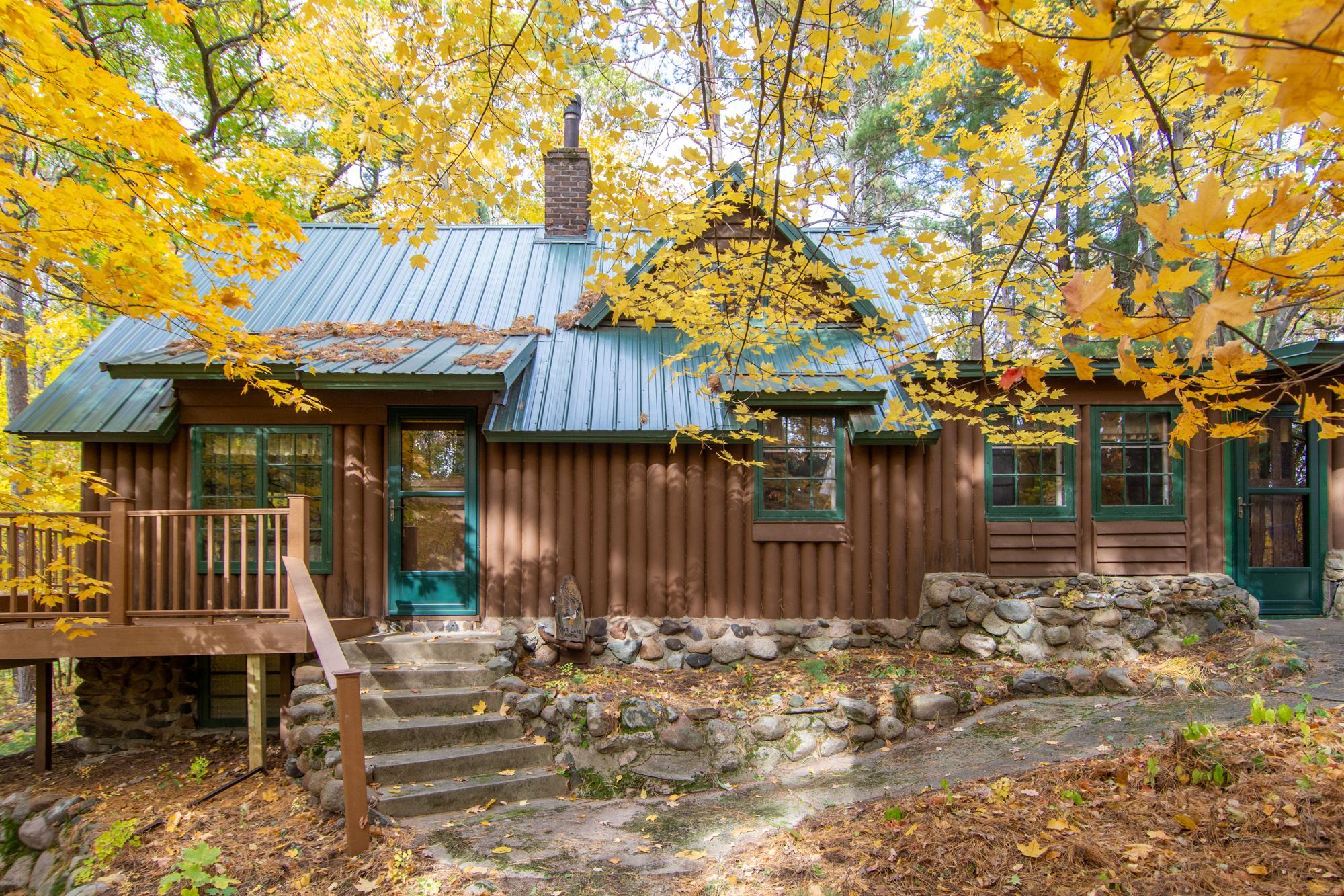 Residential Lease in Cushing 4