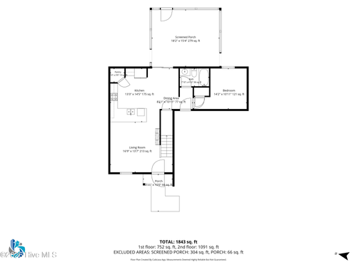 2504 Provence Dr Se, Bolivia, NC, 28422-7486 | Card Image