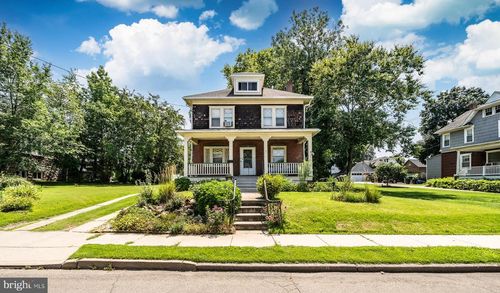 119 S Scott Ave, GLENOLDEN, PA, 19036-1825 | Card Image