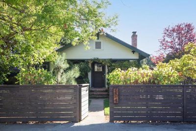 8th Avenue, House other with 2 bedrooms, 2 bathrooms and 5 parking in Menlo Park CA | Image 1