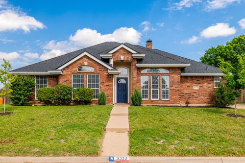 5333 Willow Ridge Rd, Abilene, TX, 79606-5783 | Card Image