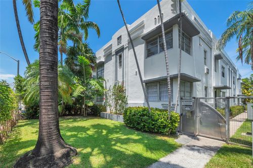 108-1559 Meridian Ave, Miami Beach, FL, 33139-3466 | Card Image