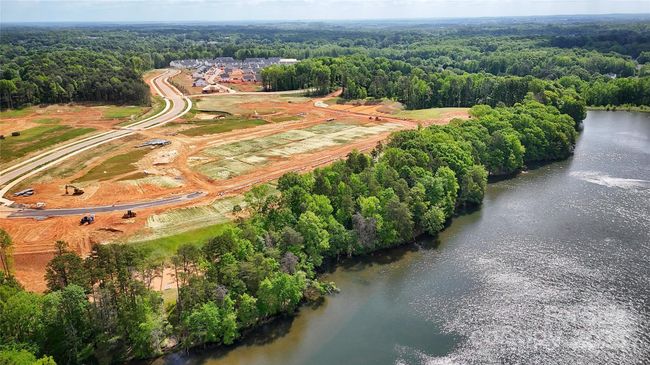 Gorgeous 17 Acre private, community lake | Image 9