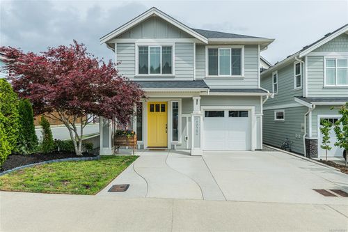 2922 Burlington Cres, Langford, BC, V9B0K6 | Card Image