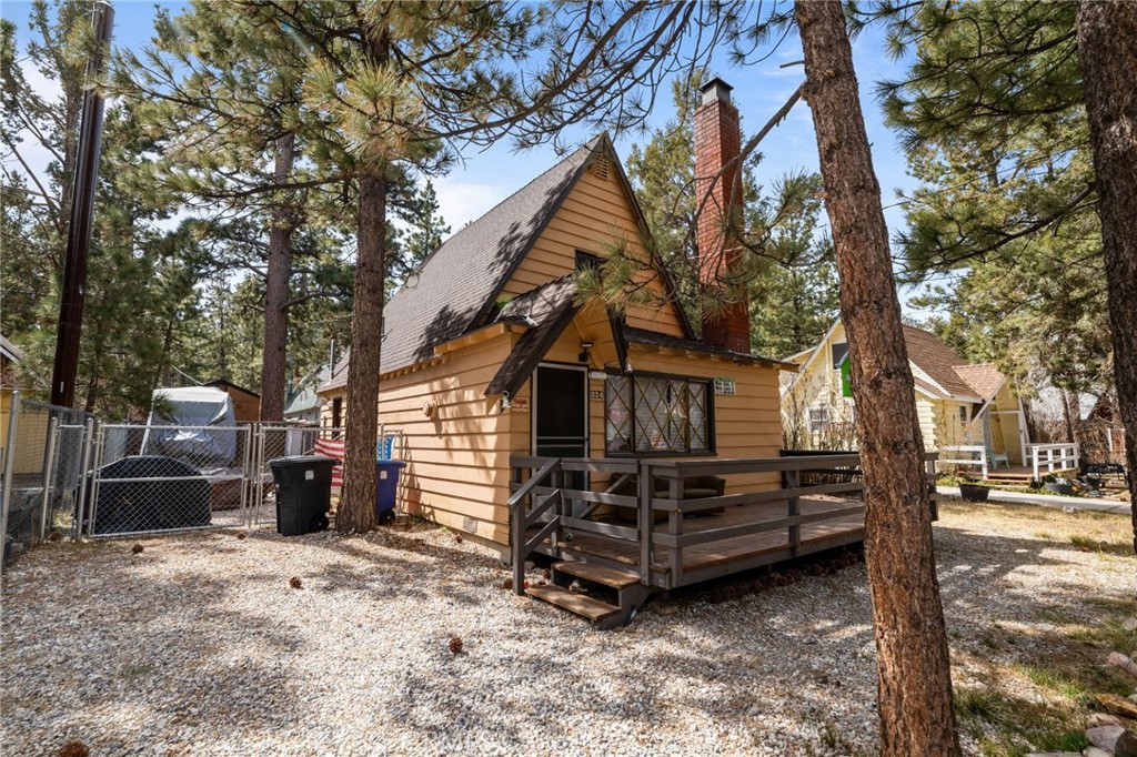 Residential in Big Bear City 2