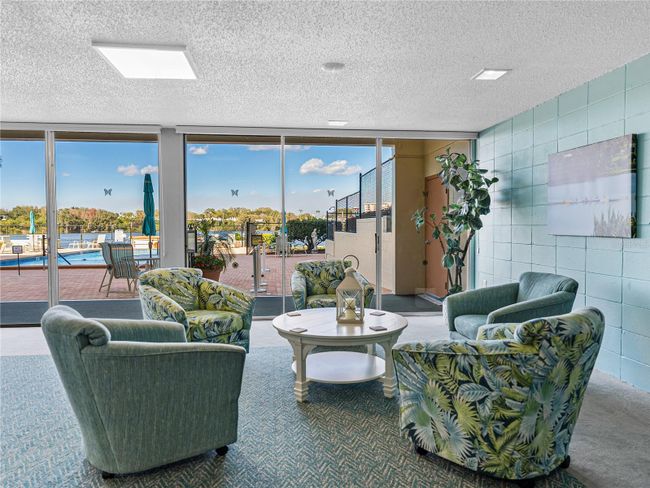 COMMUNITY GATHERING/MULTIPURPOSE ROOM | Image 34