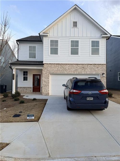 4406 Buttonwood Ln, Lilburn, GA, 30047-4253 | Card Image