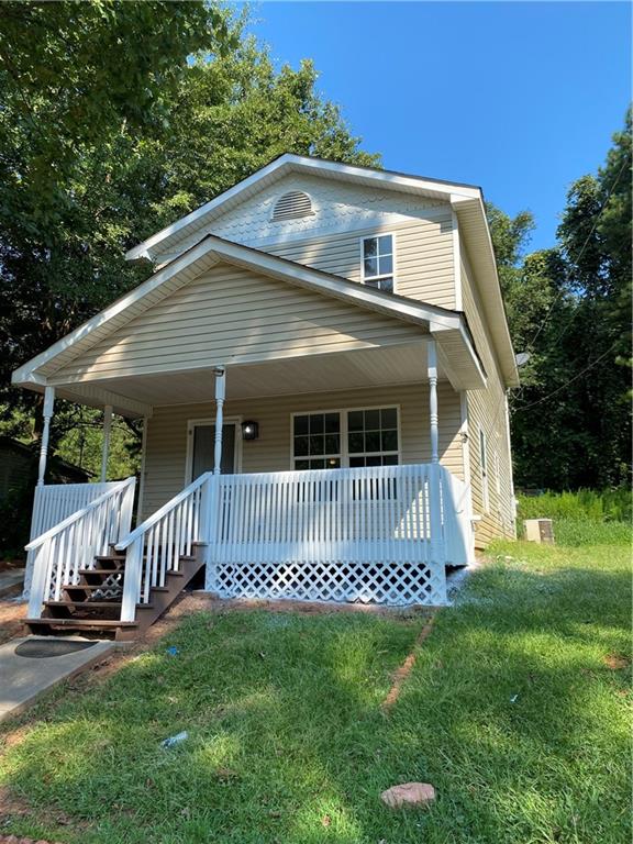 Gillsville Hwy, Gainesville, GA 30507