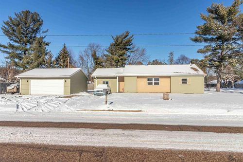 151 Two Mile Avenue, WISCONSIN RAPIDS, WI, 54494 | Card Image