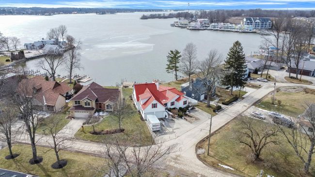15 Woodland Rd, House other with 3 bedrooms, 3 bathrooms and null parking in Hebron OH | Image 36