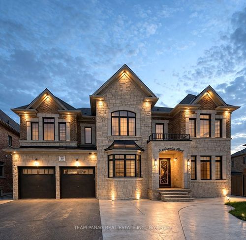 5 Anatolia St, Brampton, ON, L6P4L3 | Card Image