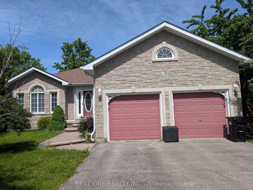 162 Golden Meadow Rd, Barrie, ON, L4N8P2 | Card Image