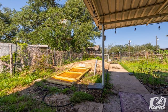 9286 County Road 2335, House other with 3 bedrooms, 2 bathrooms and 2 parking in Menard TX | Image 32