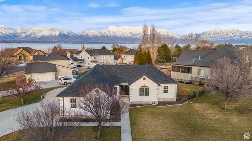 1470 S Trapper Rd, Saratoga Springs, UT, 84045-8189 | Card Image