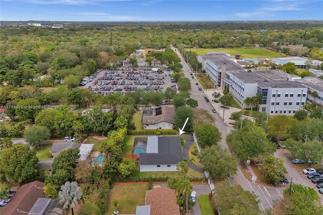 7360 Sw 120 Th St, House other with 4 bedrooms, 2 bathrooms and null parking in Pinecrest FL | Image 60