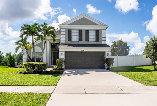 22481 Middletown Dr, Boca Raton, FL, 33428-4712 | Card Image