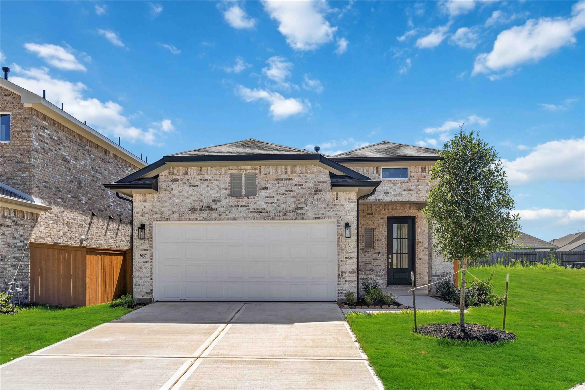 Residential in Katy