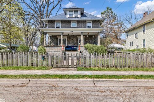 174 S Fremont St, Romeo, MI, 48065-5117 | Card Image