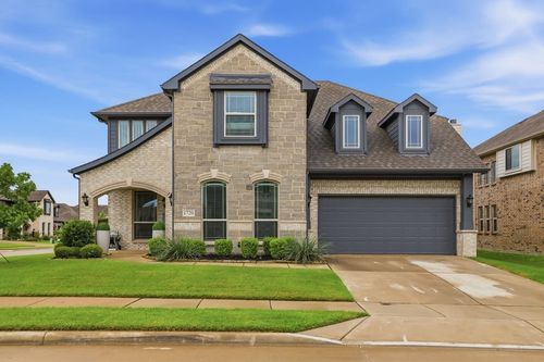 1720 Benny Lane, Little Elm, TX, 75068 | Card Image