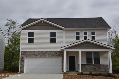 4010 White Pne Ln, La Grange, KY, 40031 | Card Image