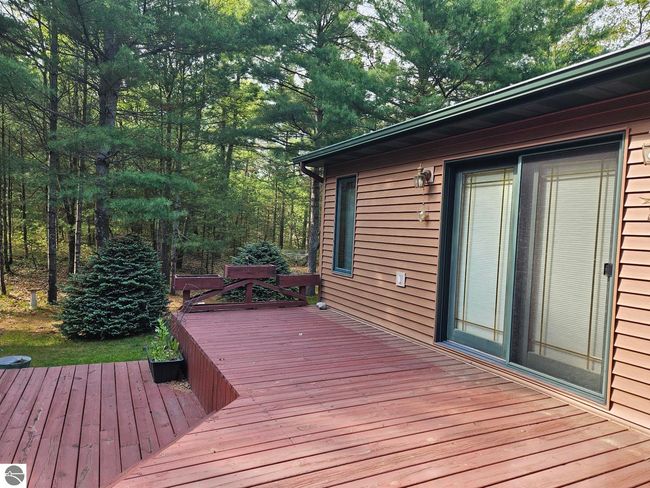 3767 N Us Highway 23, House other with 4 bedrooms, 3 bathrooms and null parking in Oscoda MI | Image 41