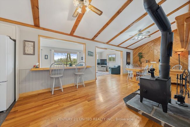 179 Long Island N/A, House other with 3 bedrooms, 1 bathrooms and 4 parking in Otonabee South Monaghan ON | Image 8