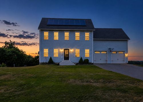 126 Wilder Dr, Georgia, VT, 05478-4481 | Card Image
