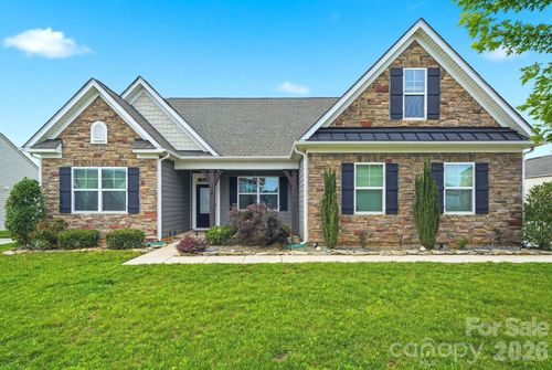 110 Caversham Dr, Mooresville, NC, 28115-7021 | Card Image