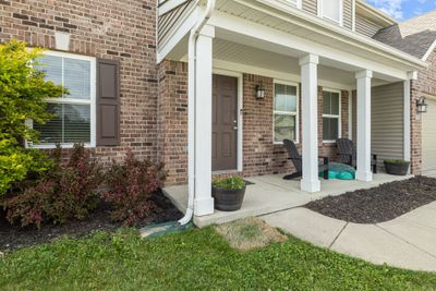 1148 Ascalon Court, House other with 4 bedrooms, 2 bathrooms and null parking in Indianapolis IN | Image 2