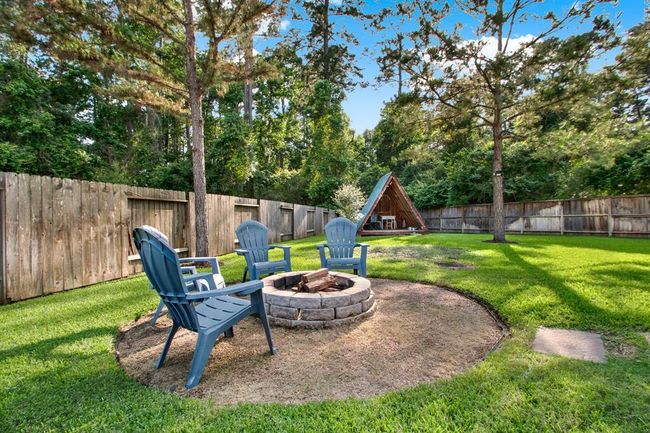 514 Chirping Sparrow Ct, House other with 4 bedrooms, 4 bathrooms and 3 parking in Pinehurst TX | Image 38