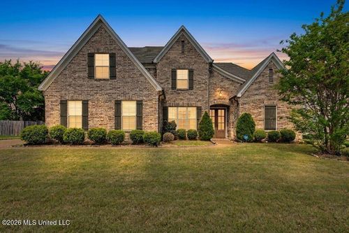 3689 Beech Tree Cove, Southaven, MS, 38672 | Card Image