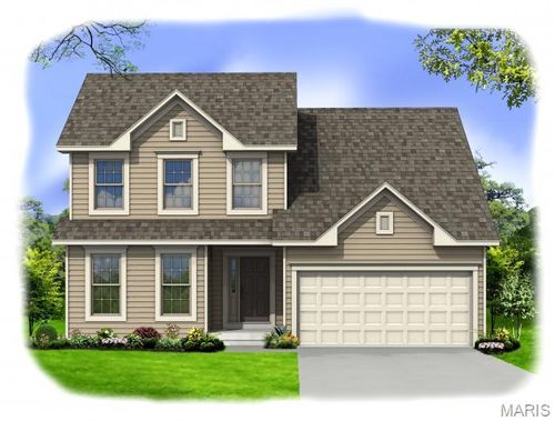 0 Kennesaw Ii @Harvest, O'Fallon, MO, 63385 | Card Image