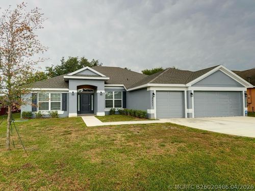 5237 Nw Reba Cir, Port St. Lucie, FL, 34986-2763 | Card Image