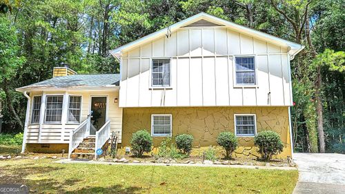 3145 Dover Ct, Duluth, GA, 30096-3517 | Card Image