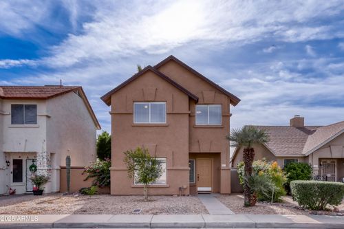 6827 W Aire Libre Ave, Peoria, AZ, 85382-3971 | Card Image