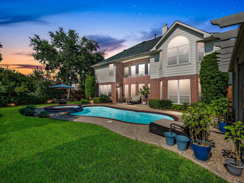 Tranquil Oaks Ct, Kingwood, TX 77345