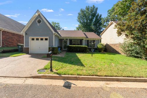 8407 Honey Dr, Cordova, TN, 38016-6059 | Card Image