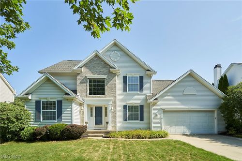 2845 Orchard Grove Ct, Fairlawn, OH, 44333-9145 | Card Image