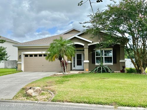 12059 Autumn Sunrise Dr, JACKSONVILLE, FL, 32246-9356 | Card Image