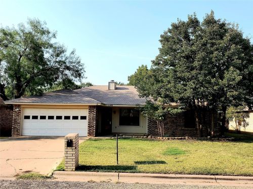 1518 Seamans Way, Abilene, TX, 79602-1927 | Card Image