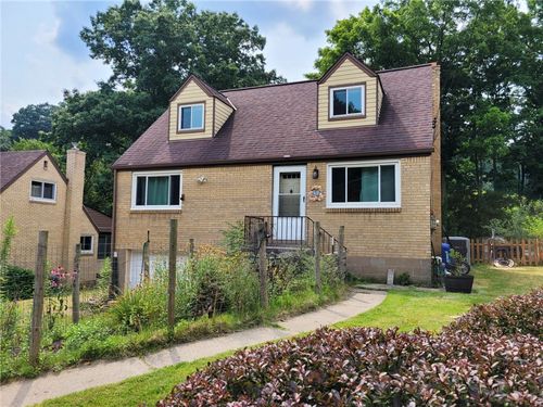 5 Marie Avenue, Shaler, PA, 15223 | Card Image