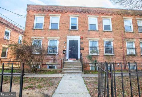 c-74 Galveston Pl Sw, WASHINGTON, DC, 20032-2055 | Card Image