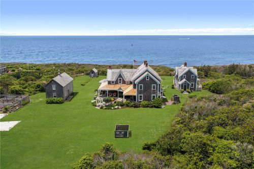 1430 Southwest Pt, Block Island, RI, 02807-7879 | Card Image
