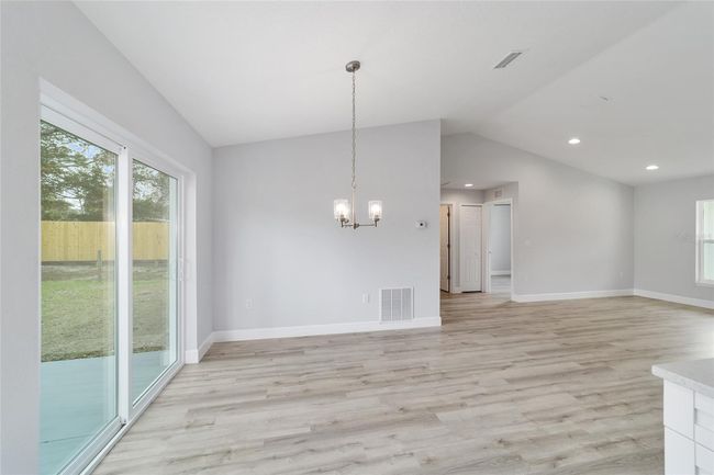 13316 Sw 105 Th Pl, House other with 3 bedrooms, 2 bathrooms and null parking in Dunnellon FL | Image 14