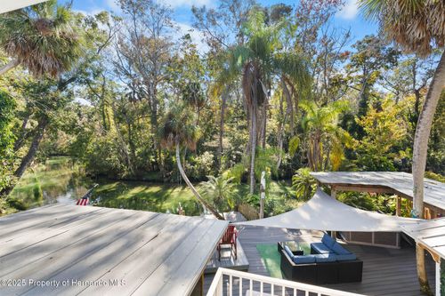 6110 Bear Trl, WEEKI WACHEE, FL, 34607-1605 | Card Image