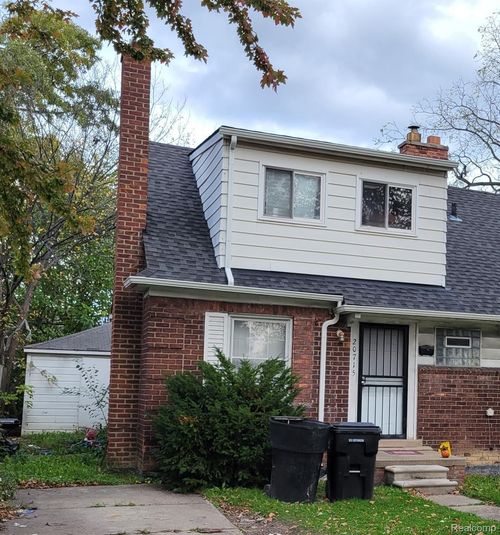 20715 Moross Road E, Detroit, MI, 48224 | Card Image