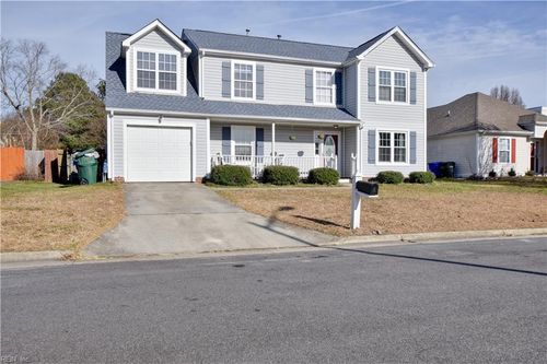 214 Jouster Way, Suffolk, VA, 23434-9132 | Card Image