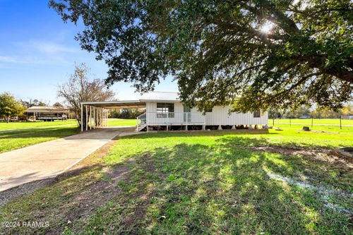 1043 Joe Kidder Road, Arnaudville, LA, 70512 | Card Image