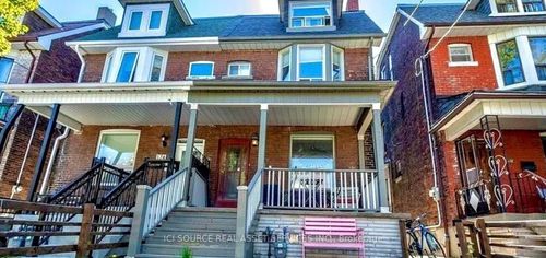 1-176 Grace St, Toronto, ON, M6G3A6 | Card Image