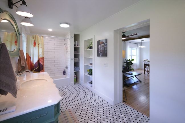 819 Point Of View Dr, House other with 3 bedrooms, 2 bathrooms and null parking in Ewing VA | Image 14